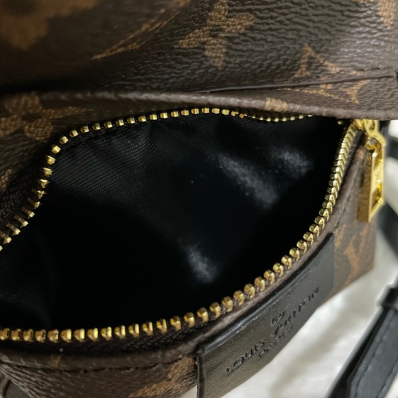 ❌SOLD❌Back Pack Mini - Picture 12 of 12